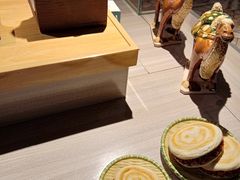 -白起肉夹馍