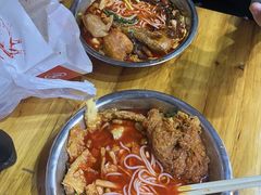 -桂湘缘卤味螺蛳粉