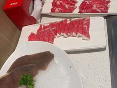 -海底捞火锅(曼巴特广场店)