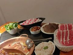 -老版火锅.12年西安排队王(沣峪口店)
