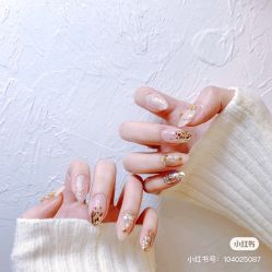-Pink You美甲洗眉纹绣定制中心