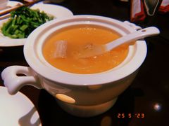 -小南洋海景餐厅(深圳湾店)