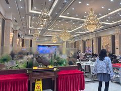 -轩记海鲜餐厅·四十五年老字号·经典粤菜(西区彩虹店)
