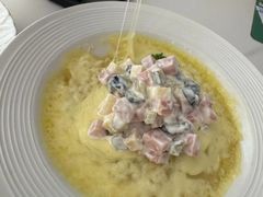 -库滋明·俄罗斯特色美食(中央大街店)