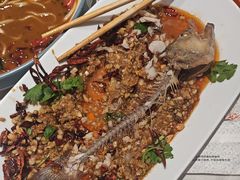 -杨氏青龙虾·羊蝎子(托乐嘉店)