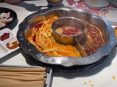 -重庆刘一手火锅(昌江恒基店)