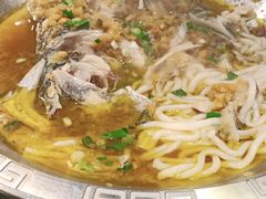 -鹅村长(江中店)