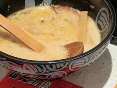 -味千拉面(泰州万达广场店)