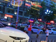 -喜乐餐厅•灯笼虾球首创者•本地小海鲜(二马路店)