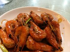 -丰收渔港饭店(嵊泗店)