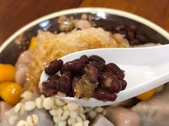 -鲜芋仙(群光广场店)