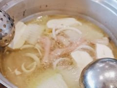 -润园四季椰子鸡火锅(南山海岸城店)