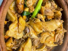 -东兴黄鳝饭店(江洲店)