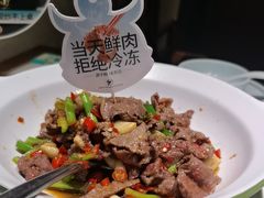 -佬麻雀·剁椒鱼头(京基KK One店)