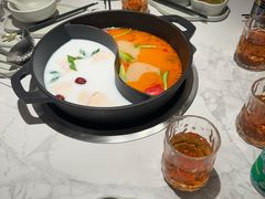 -太琼糟粕醋火锅·海南老爸茶(海棠湾臻选店)