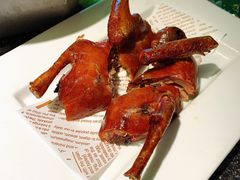 -新白鹿餐厅(第一百货店)
