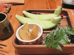 -水濑·日料放题(天河店)