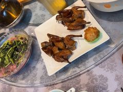 -山外山菜馆(玉泉路店)