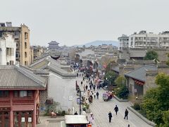 -襄阳古城