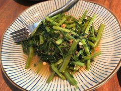 虾酱空心菜-米泰MiThai