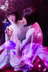 点击看大图 -汉仪华裳汉服馆(打浦桥店)