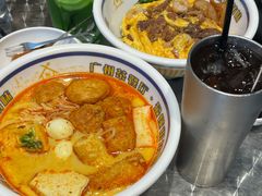 -公仔堂港式茶餐厅(西村店)