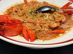 -翕间食·精致淮扬菜(江苏大剧院店)