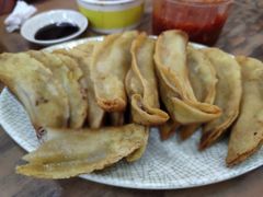 牛肉锅贴-清真蒋有记(老门东店)