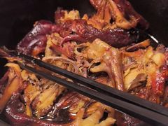 特色花雕鸡-文涵小院·邻里厨房