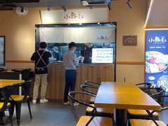 -小韩屋韩国料理(上海湾店)