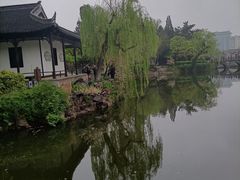 -水绘园