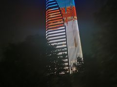 -西安浐灞艾美酒店·汉江餐厅·火锅