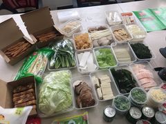 -锅圈食汇火锅烧烤食材超市(凤城六路店)