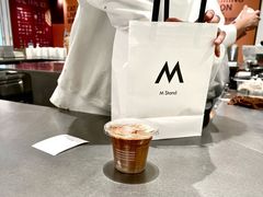 -M Stand(宁波万象城店)