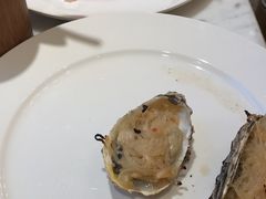 -都会尚膳·海鲜自助餐厅(重庆万豪酒店)