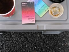 -本無咖啡·BeanWood Coffee