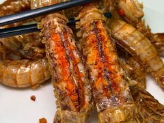-粤盛海鲜平价店(洛溪食街店)