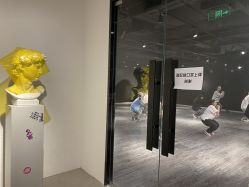 -嘉禾舞社·街舞培训工作室
