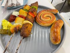 -库滋明·俄罗斯特色美食(中央大街店)