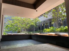 -三亚太阳湾柏悦酒店