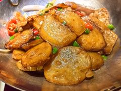 -绿茶餐厅(千岛湖银泰城店)