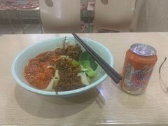 biang面-秦川人家陕西特色小吃(平阳店)