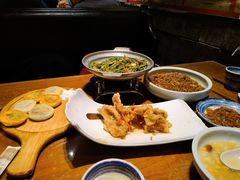 -95号酱骨·一块豆腐(展春园西路店)