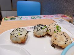 -小杨生煎(天之骄子店)