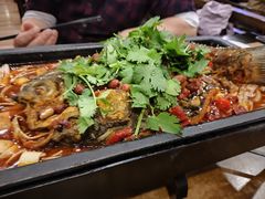 -一楼食业·美食人家