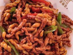 -长春观斋补堂素菜馆