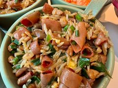 -南拳十三姨·潮汕砂锅粥·粤菜(西单大悦城店)