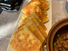 -佳兰雅序融合菜(高新店)