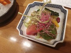 -将军日本餐厅·Shogun 传统日料·铁板烧·板前料理(厦门马哥孛罗东方大酒店)