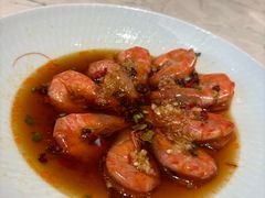 -潮州府·潮菜·砂锅粥(徐家汇店)